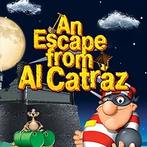 Escape from Alcatraz