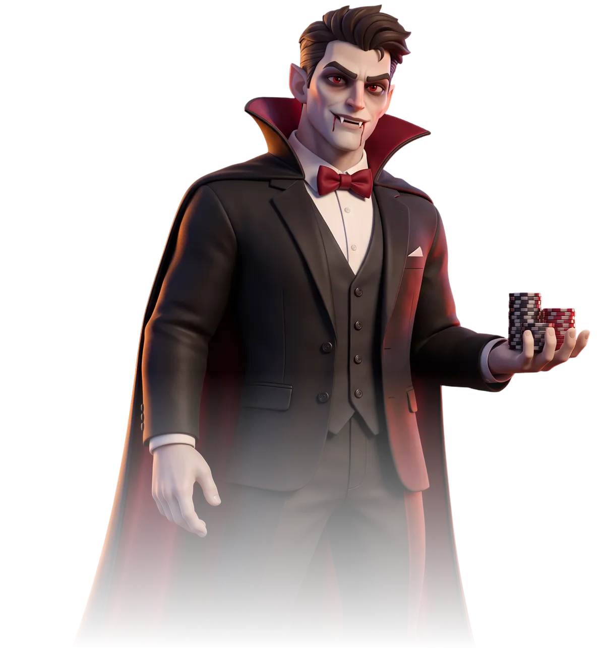 character men