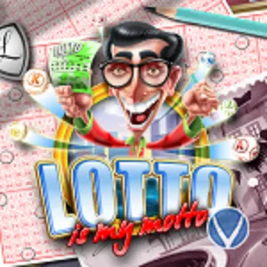 Lotto is my Motto