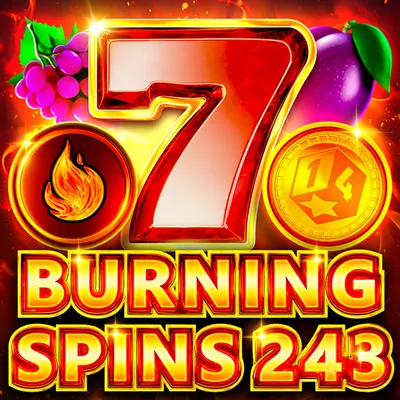 Burning Spins 243