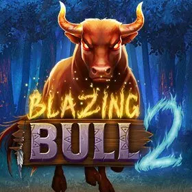 Blazing Bull 2 Mini-Max