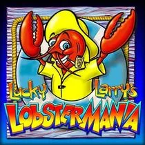 Lucky Larry's Lobstermania