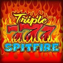 Triple Spitfire 7s
