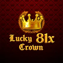 Lucky Crown 81x