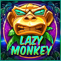 Lazy Monkey