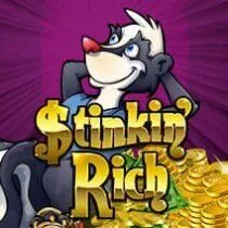 Stinkin Rich