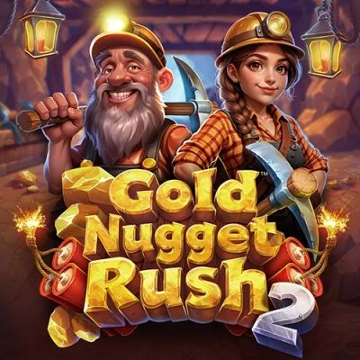 Gold Nugget Rush 2