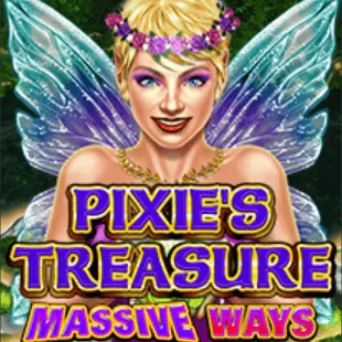 Pixie’s Treasure