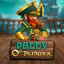 Paddy O' Plunder