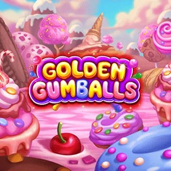 Golden Gumballs