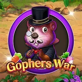 Gophers War