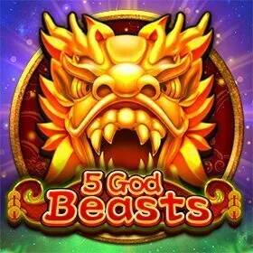 5 God Beasts