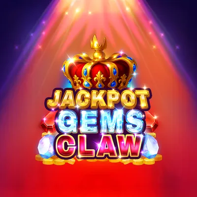Jackpot Gems Claw