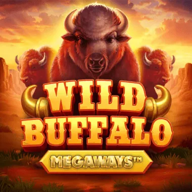 Wild Buffalo Megaways: Hold N Link
