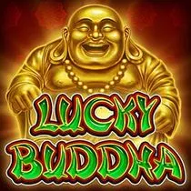 Lucky Buddha