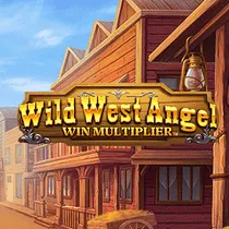 Wild West Angel