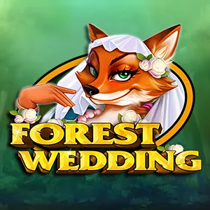Forest Wedding