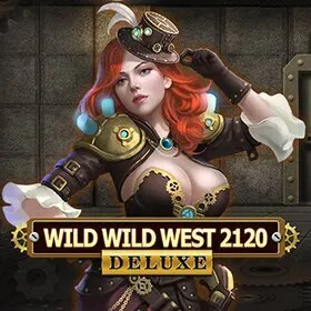 Wild Wild West 2120