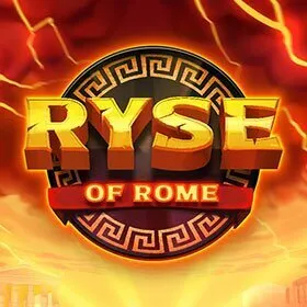 Ryse of Rome