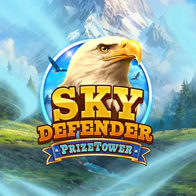 Sky Defender PrizeTower
