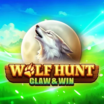 Wolf Hunt: Claw and Win