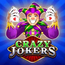 Crazy Jokers