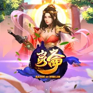 Gates of Kunlun