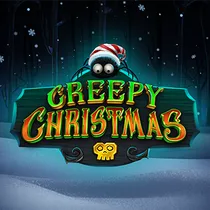 Creepy Christmas