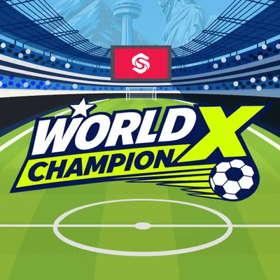 World Champion X