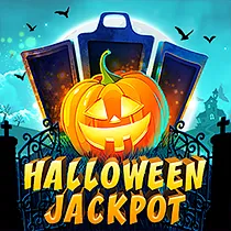 Halloween Jackpot