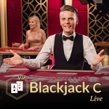 Blackjack VIP C