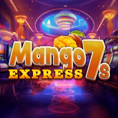 Mango Express 7s