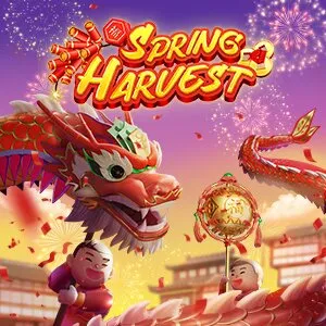 Spring Harvest