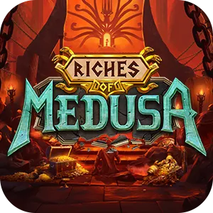 Riches of Medusa