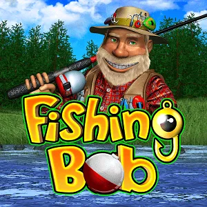 Fishing Bob