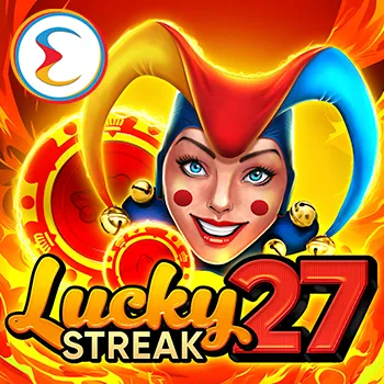 Lucky Streak 27