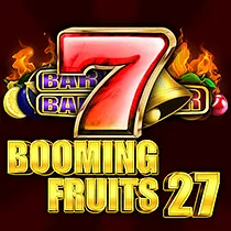 Booming Fruits 27