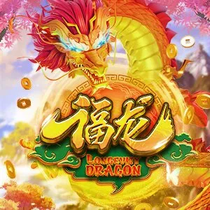 Longevity Dragon