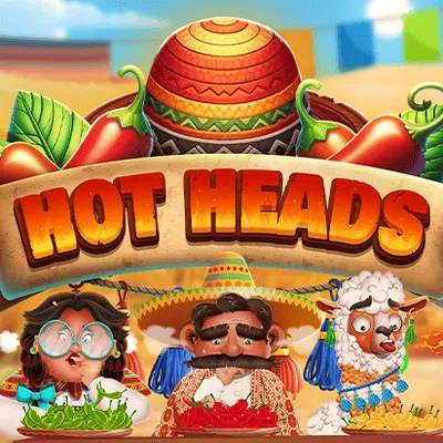 Hot Heads