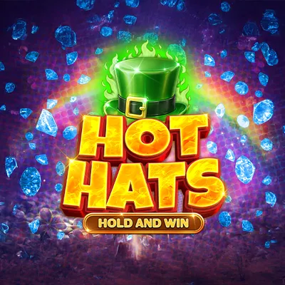 Hot Hats Hold and Win