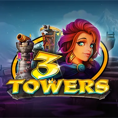 3 Towers