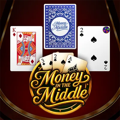 Money in the Middle