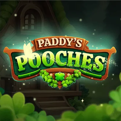 Paddy's Pooches