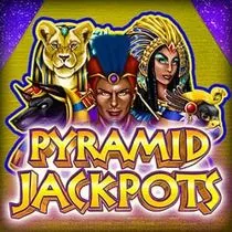 Pyramid Jackpots