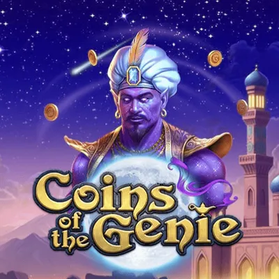 Coins of the Genie