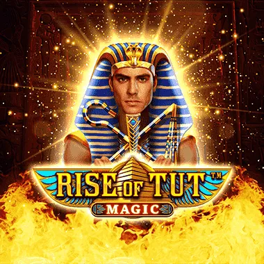 Rise of Tut Magic: Buy Bonus