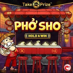 Pho Sho